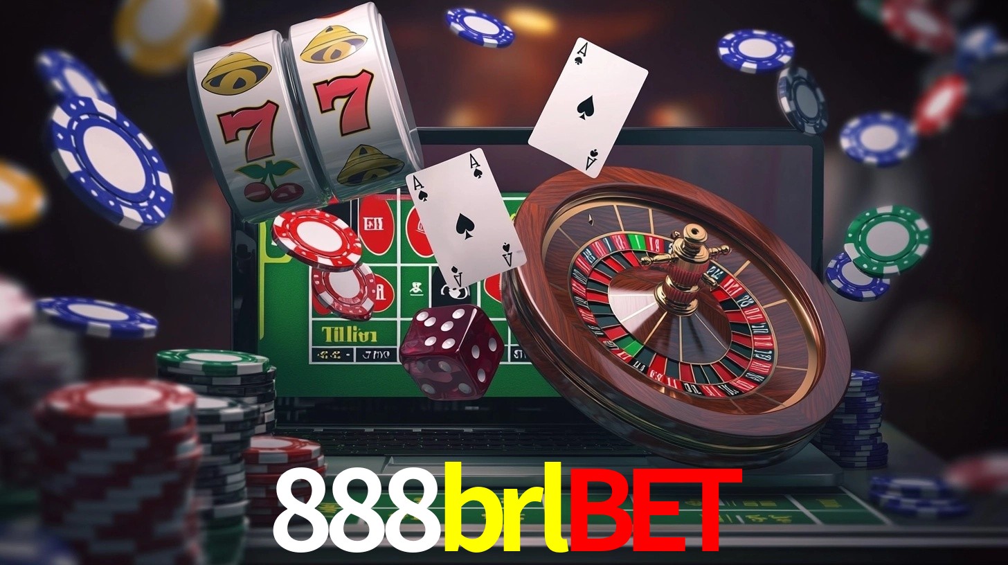 Welcome Bonus 888brlbet